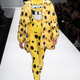 Illustration for article titled Moschinos Fall 2014 Collection is SpongeBob-tastic, Hilarious